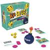Hasbro Gaming F2562801 Ka-Blab Gioco per Famiglie, Adolescenti e Bambini dai 10 Anni, Gioco di Gruppo da 2 a 6 Giocatori, dai Creatori di Scattergories, Multicolore - Lingua Francese