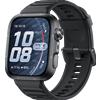 HUAWEI WATCH FIT 5 Pro Nero Fluoroelastomero