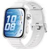 HUAWEI WATCH FIT 5 Pro Bianco Fluoroelastomero