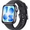 HUAWEI WATCH FIT 5 Nero Fluoroelastomero