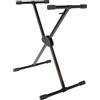 Roland KS-10X Supporto per tastiera a singolo livello X