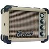 SOUNDSATION MPA 10G - Mini Amplificatore Portatile 5W a Batteria e Corrente Per Chitarra
