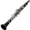 HQWBVD Clarinetto Clarinetto Mi Bemolle Acuto Mi Bemolle Strumento Professionale Per Principianti A Fiato