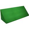 keyhelm s.r.l. Bass Traps Liscio Verniciato H100cm - 6037 Verde puro
