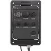LYEAA Pickup per chitarra acustica, equalizzatore preamplificatore, sintonizzatore digitale alimentato a batteria per Fishman Presys