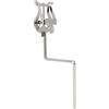 Zqxnt Leggio portatile per sassofono Marchings Lyre Leggio Sax Morsetto Clip Holder Lyre Marchings Music Clip per sassofono contralto Band