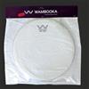 WAMBOOKA - PASO DOBLE - Pelle sabbiata mono strato con sordina circolare (16T)