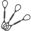 Milisten 3 Pezzi Corda Di Trazione Per Tromba Connettore Per Bocchino Per Tromba Strumento Di Riparazione Per Tromba Anello Di Arresto Per Tromba Estrattore Per Coulisse Per Tromba Kit Per