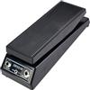 Eujgoov Pedale Wah Wah per Chitarra, Pedale Wah Volume Stereo, Pedale Chitarra Nero 9,5 X 3,7 X 2,8 Pollici, Pedale WahWah DF2210 Classico