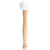 Miskall Crystal Bowl Mallet Silicone Wood Singing Sound Striker Strumento musicale Accessori per yoga
