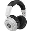 Mackie Cuffie chiuse professionali MC-350 - Bianco artico