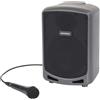 SAMSON - Expedition EXPRESS+ diffusore ricaricabile portatile - 75W