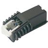 Audio-Technica iBatt Testina per giradischi, testina fonografica, puntina per giradischi, puntina fonografica cod. 734-11 compatibile PHILIPS GP 215, GP 214