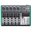 ZZIPP ZZMXE8 Mixer 8 Canali con DSP