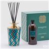 Enzo De Gasperi EDG Enzo De Gasperi Diffusore con Bastoncini 900 ml Oud