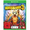 2K Borderlands 3