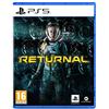 Playstation Sony Returnal Standard Anglais PlayStation 5