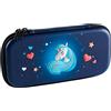 NACON Custodia videogioco Big Ben POUCH Rigida Unicorno