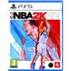 2K NBA 2K22
