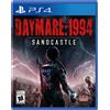 GS2 Games Daymare: 1994 - Sandcastle for PlayStation 4