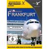 Aerosoft Flight Simulator X - Airport Frankfurt (Add-on) [Edizione : Germania]