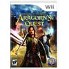 WARNER BROS Lord of Rings: Aragorns Quest