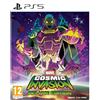 U&I Entertainment Marvel Cosmic Invasion Deluxe Edition - PS5