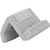 Hztyyier Switch Lite Dock di Ricarica Indicatore LED Supporto per Ricarica Rapida e Conservazione per Console di Gioco, Accessori di Gioco per Condizioni di Scarsa Illuminazione, Materiale ABS di