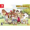 Xseed Games Story of Seasons: A Wonderful Life Premium Edition for Nintendo Switch