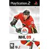 Electronics Arts NHL 09