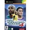 Konami Pro Evolution Soccer 4