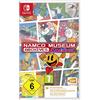 Bandai Namco Namco Museum Archives Vol.1 (Code in a Box) - Nintendo Switch [Edizione: Germania]