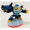 Toonets Skylanders Giants JET-VAC Prima Edizione Figura/Codice NUOVO in Box Wii-U PS3 XBox360