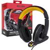 GAMEON Angry Birds Adult Gamer Headset - Xbox Live (Xbox 360) [Edizione: Regno Unito]