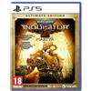 NACON Warhammer 40,000 Inquisitor Martyr Ultimate Edition PS5