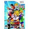 Bandai Namco Dragon Ball Z Tenkaichi 2 [Edizione: Francia]
