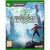 Bandai Namco ODYSSEY XBS VF