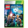 Warner Home Video Warner Bros Lego Harry Potter Years 1-4