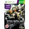 Capcom STEEL BATTALION HEAVY ARMOR (X360)