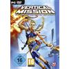 dtp Entertainment AG Vertical Mission [Edizione: Germania]