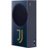 Head Case Designs Licenza Ufficiale Juventus Football Club Terza Kit 2024/25 Console Da Gioco Wrap Compatibile con Xbox Series S Console