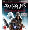 Ubisoft Assassin's Creed Revelations [Edizione: Regno Unito]