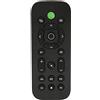 CHEOTIME Telecomando universale One, One S e One X, telecomando per console con interruttore di navigazione compatto, controller per giochi multimediali, intrattenimento per TV