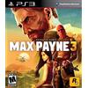 Rockstar Games Max Payne 3 (Playstation 3) (輸入版)