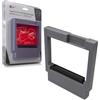 Hyperkin Adattatore per cartuccia HyperConvert 83 da 60 pin (Famicom) a 72 pin (NES) per: Famicom/NES