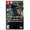 GS2 Games Collezione di oggetti nascosti 5: Detective Stories - Nintendo Switch