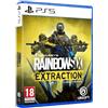 Ubisoft Tom Clancy's Rainbow Six: Extraction PS5 - -