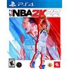 2K NBA 2K22 - PlayStation 4