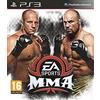 Electronic Arts EA Sports MMA