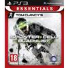 Ubisoft Tom Clancy's Splinter Cell: Blacklist (Essentials)